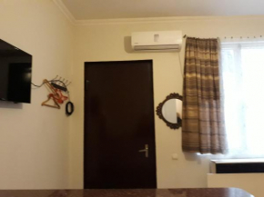 Гостиница Rati apartments  Тбилиси